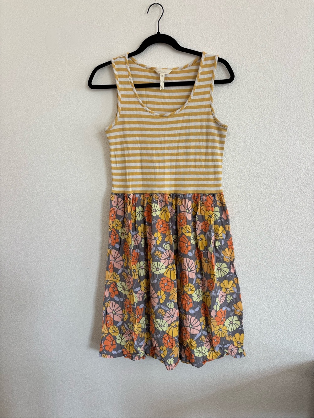Matilda Jane Summer Sunset Dress size medium